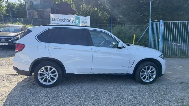 BMW X5 2.0e 313KM hybryda plug in max wersja bezwypadkowy zamiana 1.r.gwaranc