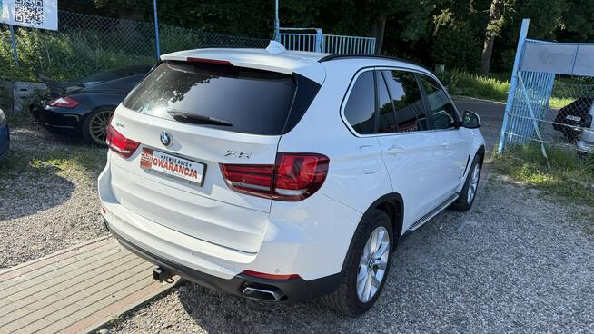 BMW X5 2.0e 313KM hybryda plug in max wersja bezwypadkowy zamiana 1.r.gwaranc
