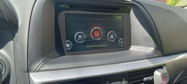 Mazda CX-5 2.0 SKYACTIV-G Nakama AWD, automat,mały przebieg,stan badzo dobry,