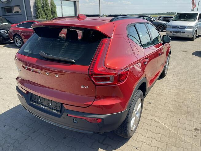 Volvo XC 40 EU R-design B4 mHEV Skóra Kamera Pamięć Podgrzewanie Virtual
