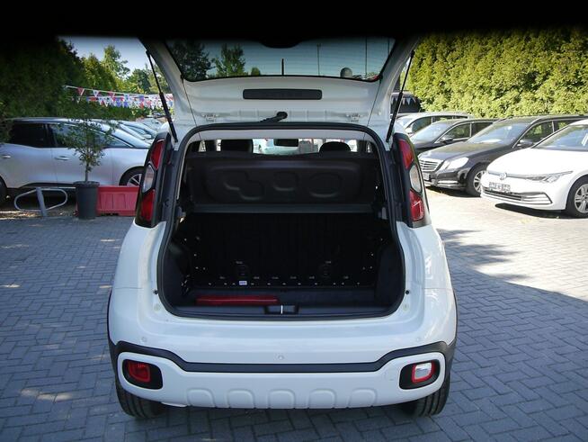 Fiat Panda Cross 1.3b Stan BDB 100%bezwypadkowy z Niemiec Gwarancja 12mc 1wł