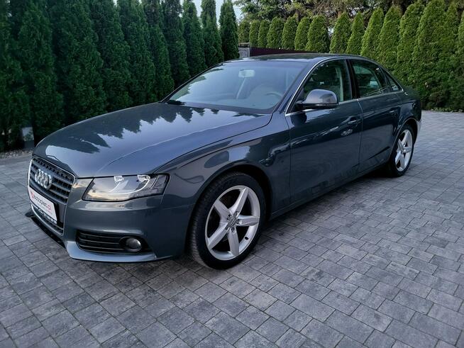Audi A4 ** Bezwypadkowy ** Przebieg 202 Tys Km **