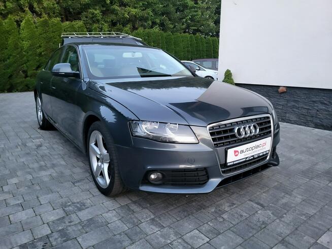 Audi A4 ** Bezwypadkowy ** Przebieg 202 Tys Km **