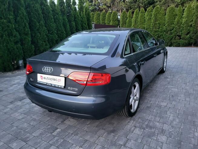 Audi A4 ** Bezwypadkowy ** Przebieg 202 Tys Km **