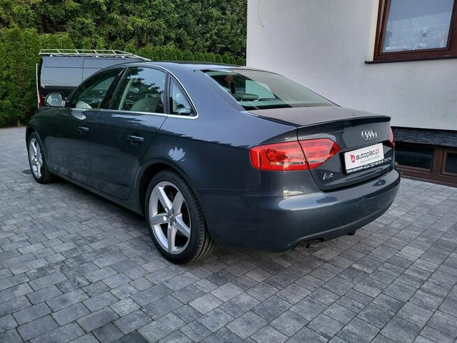 Audi A4 ** Bezwypadkowy ** Przebieg 202 Tys Km **