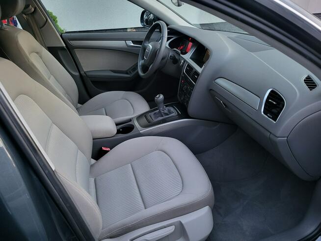 Audi A4 ** Bezwypadkowy ** Przebieg 202 Tys Km **