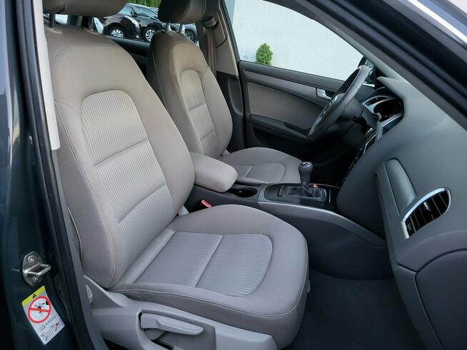 Audi A4 ** Bezwypadkowy ** Przebieg 202 Tys Km **