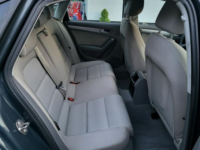 Audi A4 ** Bezwypadkowy ** Przebieg 202 Tys Km **