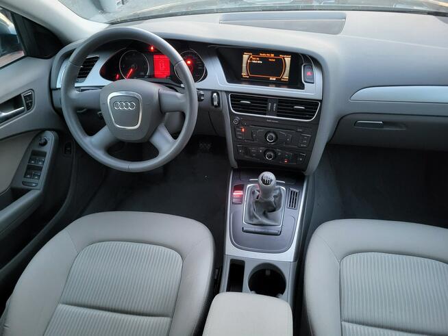 Audi A4 ** Bezwypadkowy ** Przebieg 202 Tys Km **