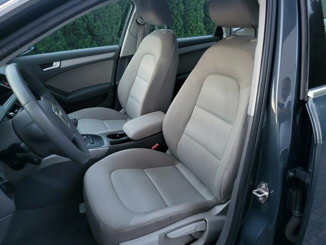 Audi A4 ** Bezwypadkowy ** Przebieg 202 Tys Km **