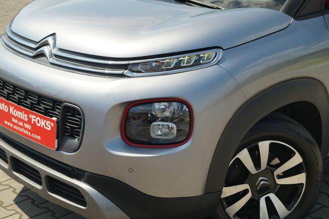 CITROEN C3 AIRCROSS 1,5 DIESEL SKRZYNIA AUTOMATYCZNA