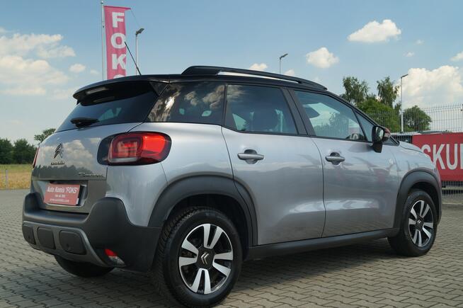 CITROEN C3 AIRCROSS 1,5 DIESEL SKRZYNIA AUTOMATYCZNA