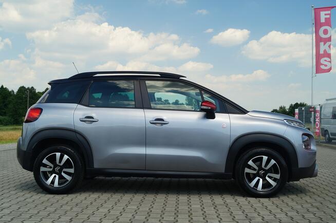 CITROEN C3 AIRCROSS 1,5 DIESEL SKRZYNIA AUTOMATYCZNA