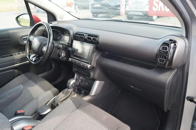 CITROEN C3 AIRCROSS 1,5 DIESEL SKRZYNIA AUTOMATYCZNA