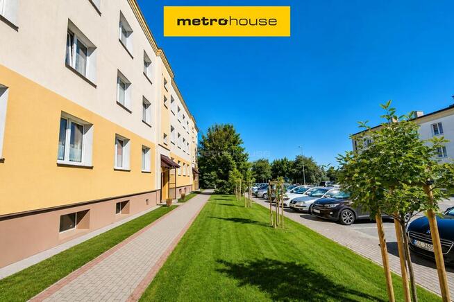 I PIĘTRO 1200 m DO MORZA 2 POKOJE BALKON