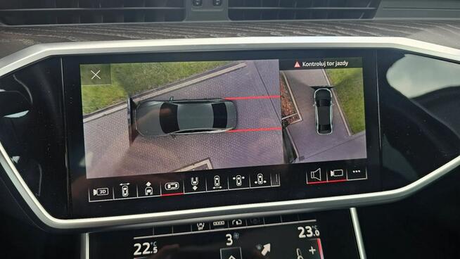 Audi A6 9,727 km BARDZO mały przebieg 2.0 benzyna 265 KM