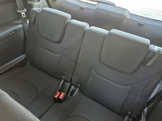 Ford S-Max TITANIUM kamera 7 foteli convers led bez rdzy