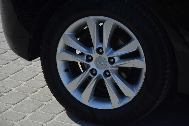 Hyundai i30 1.6CRDI 111 TYS KM Navi Kamera Sprowadzony Opłacony