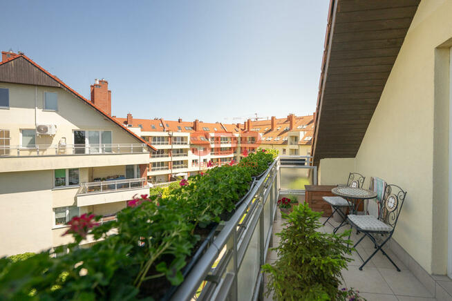 Mieszkanie Wrocław Psie Pole, Zakrzów, Wilanowska