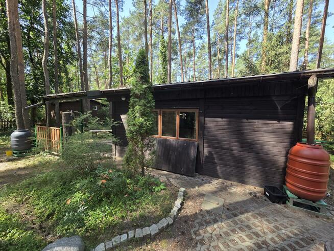 Dom Emów gm. Wiązowna