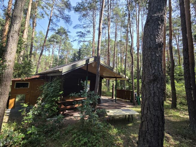 Dom Emów gm. Wiązowna