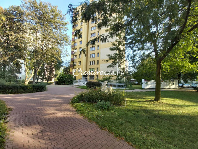 Mieszkanie Warszawa gm. Praga-Południe Praga,-Południe, Międzynarodowa