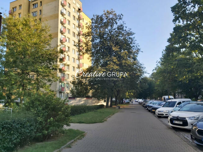Mieszkanie Warszawa gm. Praga-Południe Praga,-Południe, Międzynarodowa