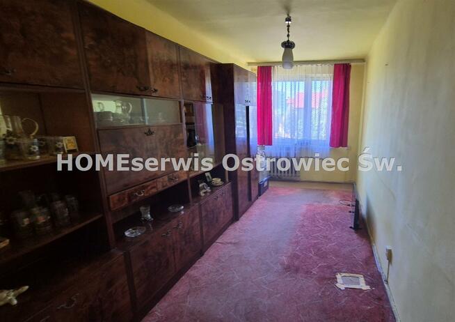 Mieszkanie Ostrowiec Świętokrzyski Centrum