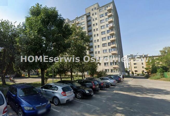 Mieszkanie Ostrowiec Świętokrzyski Centrum