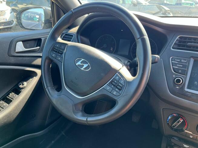 HYUNDAI I20 1.0 T-GDi 100 Edition Style FW489