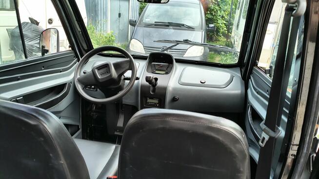 Microcar bajaj qute