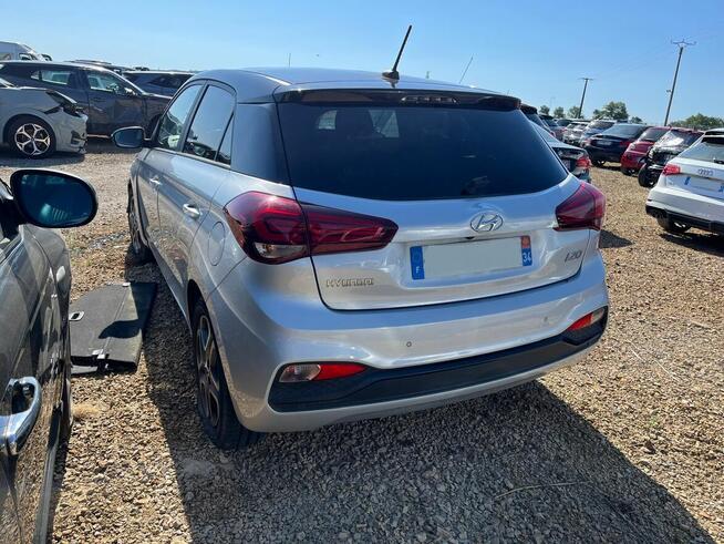 HYUNDAI I20 1.0 T-GDi 100 Edition Style FW489