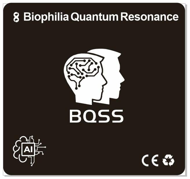 Analizator stanu zdrowia Biophilia quantum scan system