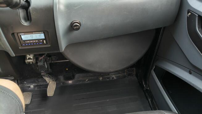 Microcar bajaj qute