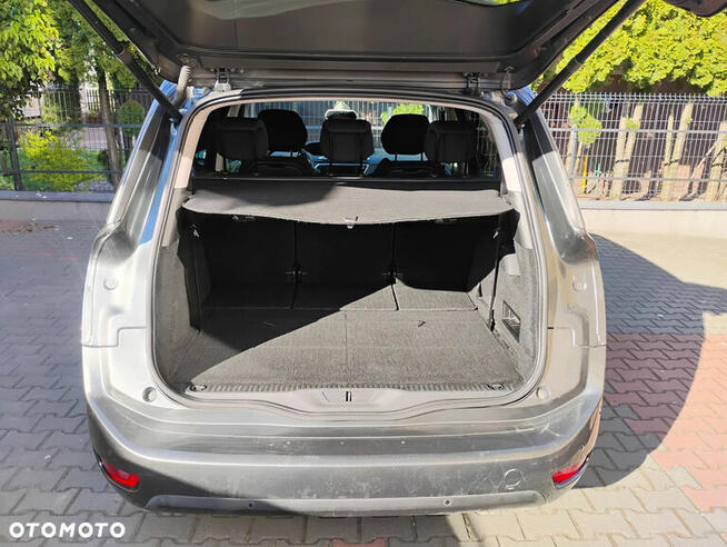 Citroen C4 GRAND Picasso 2016, 2.0HDI-150KM. AUTOMAT. XENON.