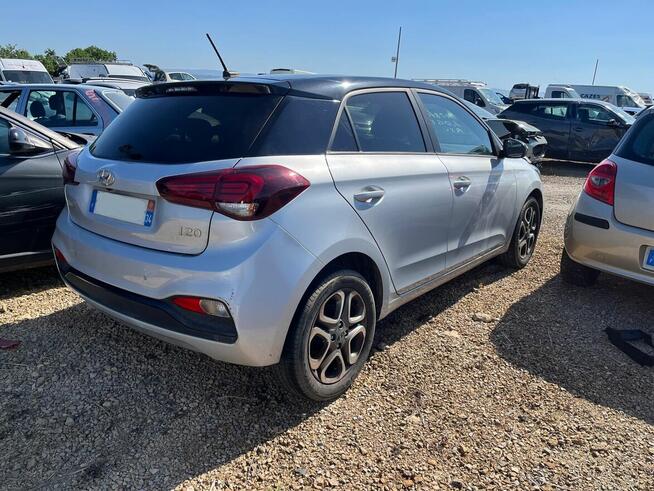 HYUNDAI I20 1.0 T-GDi 100 Edition Style FW489