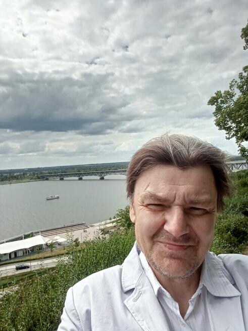 Szukam szukam Kobietę