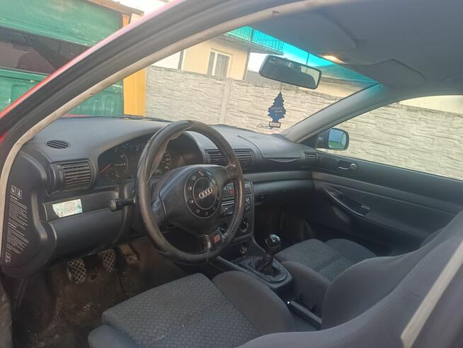 Na Części Audi A4 B5 LY3H (a-48)