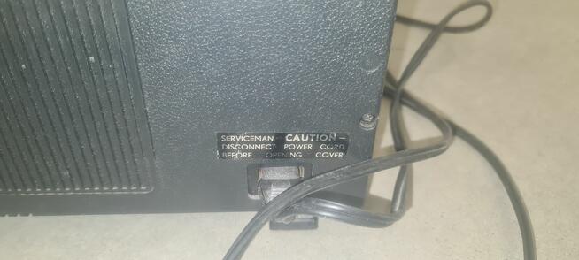 Projektor filmowy Chinon 2000GL Dual 8.