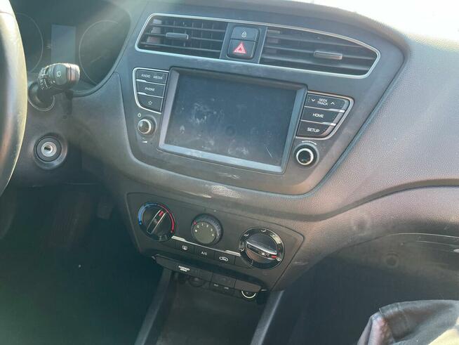 HYUNDAI I20 1.0 T-GDi 100 Edition Style FW489