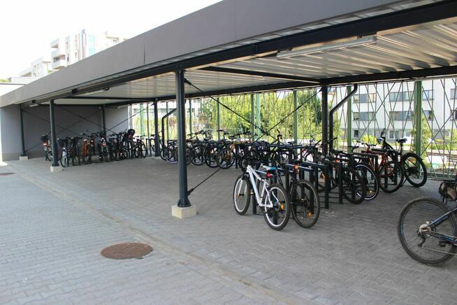 Nowe, komfortowe ul. Bohomolca Kraków