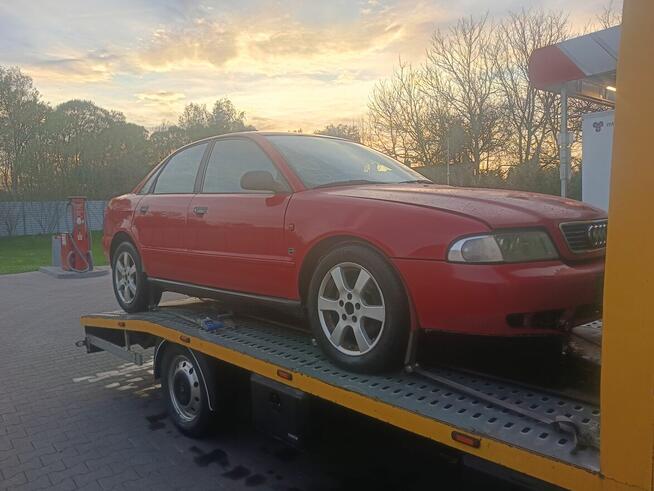 Na Części Audi A4 B5 LY3H (a-48)