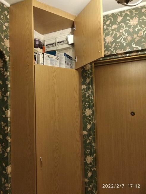 Zamienię/Sprzedam 2-pokojowe z balkonem w Łodzi