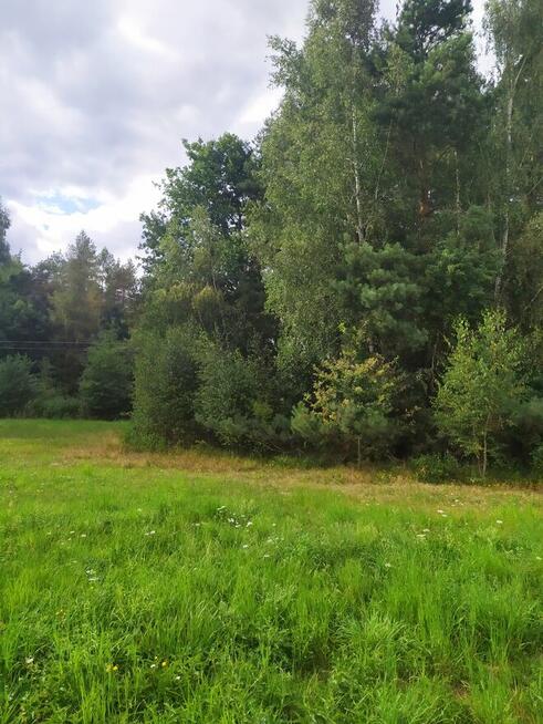 Działki budowlane w Kamionce 1500-2000 mkw