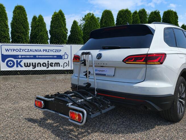 OKwynajem.pl WYPOŻYCZALNIA PRZYCZEP Nasiegniewo