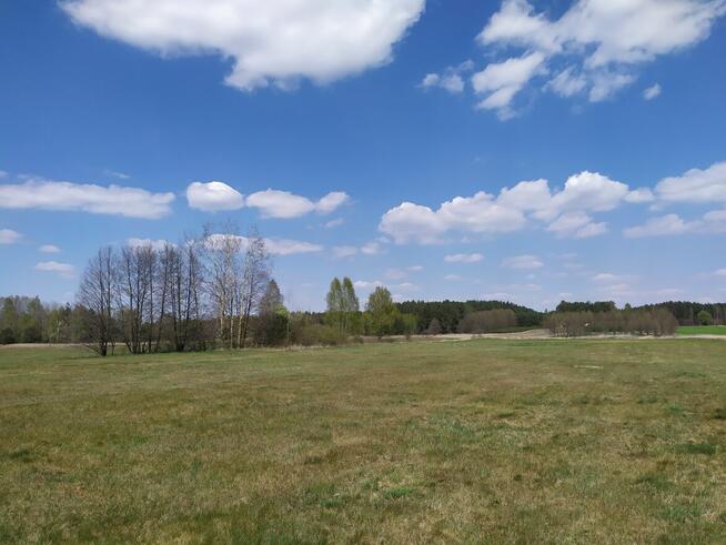 Działki budowlane w Kamionce 1500-2000 mkw