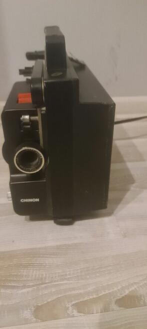 Projektor filmowy Chinon 2000GL Dual 8.