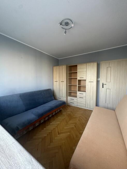 SPRZEDAM MIESZKANIE / ZATORZE / 3 POKOJE / NIEZALEŻNY UKŁAD