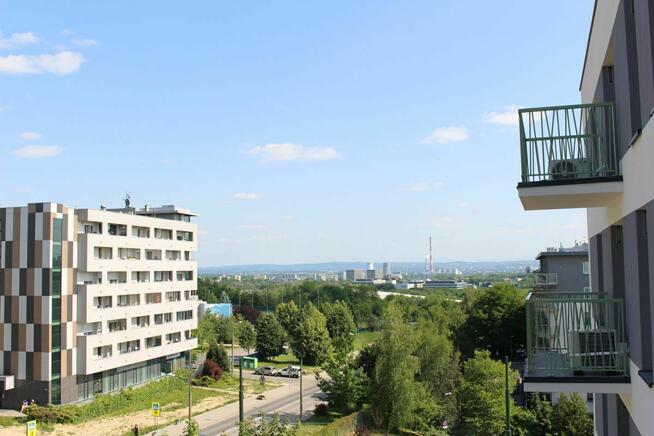 Nowe, komfortowe ul. Bohomolca Kraków