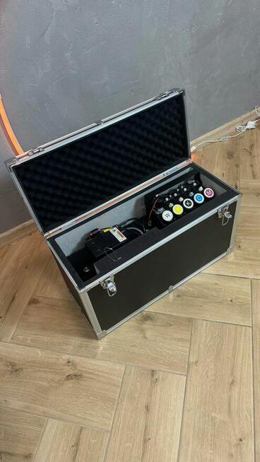 Drukarka ścienna UV DXonJet VPJet4.0 Wall Printer+ Pro – spr